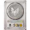 Image 2 : 2013-W $1 Proof American Silver Eagle Coin PCGS PR70DCAM