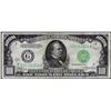 Image 1 : 1934A $1,000 Federal Reserve Note Chicago