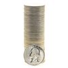 Image 1 : Roll of (40) Brilliant Uncirculated 1960 Washington Quarter Coins