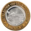 Image 2 : .999 Silver Oneida Bingo Green Bay, Wisconsin $10 Limited Edition Gaming Token