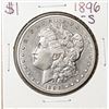 Image 1 : 1896-S $1 Morgan Silver Dollar Coin