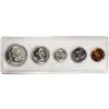 Image 1 : 1962 (5) Coin Proof Set
