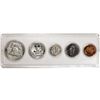 Image 2 : 1962 (5) Coin Proof Set