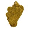 Image 1 : 1.67 Gram Gold Nugget