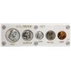 Image 1 : 1961 (5) Coin Proof Set
