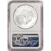 Image 2 : 2015 $1 American Silver Eagle Coin NGC MS70