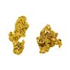 Image 2 : Lot of Mexico Gold Nuggets 1.95 Grams Total Weight