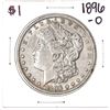 Image 1 : 1896-O $1 Morgan Silver Dollar Coin