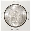 Image 2 : 1878 $1 Morgan Silver Dollar Coin