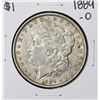 Image 1 : 1889-O $1 Morgan Silver Dollar Coin