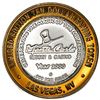 Image 3 : .999 Silver Monte Carlo Resort & Casino Las Vegas, NV $10 Limited Edition Gaming Token
