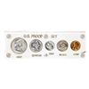 Image 1 : 1961 (5) Coin Proof Set