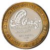 Image 3 : .999 Fine Silver El Cortez Hotel & Casino Las Vegas $10 Limited Edition Gaming Token