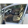 Image 5 : *R* 2007 HONDA CIVIC HYBRID, 4DR SEDAN, WHITE, VIN JHMFA36217S801454