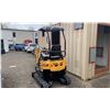 Image 2 : 2023 DIGGIT EM15 880 KG LOAD CAPACITY 43" WIDTH HYDRAULIC GAS POWERED MINI EXCAVATOR WITH