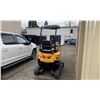Image 3 : 2023 DIGGIT EM15 880 KG LOAD CAPACITY 43" WIDTH HYDRAULIC GAS POWERED MINI EXCAVATOR WITH