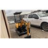 Image 4 : 2023 DIGGIT EM15 880 KG LOAD CAPACITY 43" WIDTH HYDRAULIC GAS POWERED MINI EXCAVATOR WITH