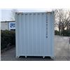 Image 4 : *H/T S* GREY 40FT  52,910 MAX CAPACITY INDUSTRIAL TRANSPORT CONTAINER, 4 SIDE SWING DOOR,