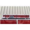 Image 1 : GOLDEN MOUNT 20'W X 20'L X 6.5'-R PE FABRIC BUILDING