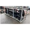 Image 3 : GREATBEAR 78" HEAVY GRASS FORK GRAPPLE ATTACHMENT