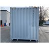 Image 4 : *H/T S* GREY 40FT  52,910 MAX CAPACITY INDUSTRIAL TRANSPORT CONTAINER, 4 SIDE SWING DOOR,