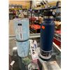 Image 1 : PAIR OF CORKCICLE 16OZ TRAVEL MUGS & A BLUE HYDRO FLASK