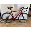Image 1 : CCM ENDURANCE RED 14 SPEED ROAD BIKE