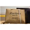 Image 3 : 2 NORTHERN SAFE CO. S-25ER COMBINATION SAFES *IN BOX*