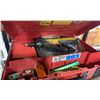 Image 2 : HILTI MD 2500 MANUAL ADHESIVE DISPENSER, HILTI DX 36 M POWDER ACTUATED FASTENING TOOL