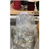 Image 1 : GRIZZLY BARS BACK DOOR REINFORCEMENT KITS &N ASSORTED DOOR HARDWARE