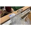 Image 2 : GRIZZLY BARS BACK DOOR REINFORCEMENT KITS &N ASSORTED DOOR HARDWARE