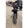 Image 4 : BLACK ARMADA ELECTRIC STREET BIKE WITH FULL DISC BRAKES *NO KEYS, NO CHARGER,