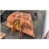 Image 3 : CWS HD 54" - 19" COMMERCIAL EXCAVATOR TAPERED BUCKET