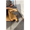 Image 3 : ACCURATE 15 1/2" COMMERCIAL EXCAVATOR CLEANING BUCKET