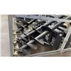 Image 3 : GREATBEAR 3 PCS SKID STEER AUGER ATTACHMENT