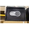 Image 2 : 2 NORTHERN SAFE CO. S-25ER COMBINATION SAFES *IN BOX*