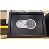 Image 2 : 2 NORTHERN SAFE CO. S-25ER COMBINATION SAFES *IN BOX*