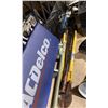 Image 3 : RYOBI ELECTRIC CIRCULAR SAW, AC DELCO CREEPER, LARGE BOLT CUTTERS, ADJUSTABLE WORK LIGHTS, RANGER 2