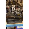 Image 5 : RYOBI ELECTRIC CIRCULAR SAW, AC DELCO CREEPER, LARGE BOLT CUTTERS, ADJUSTABLE WORK LIGHTS, RANGER 2