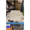 Image 6 : RYOBI ELECTRIC CIRCULAR SAW, AC DELCO CREEPER, LARGE BOLT CUTTERS, ADJUSTABLE WORK LIGHTS, RANGER 2