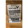 Image 2 : BOX OF 6 VENTURE 1500 WATT METAL HALIDE LAMPS