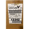 Image 2 : BOX OF 6 VENTURE 1500 WATT METAL HALIDE LAMPS