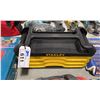 Image 1 : STANLEY PORTABLE TOOL SET WITH ASSORTED TOOL CONTENTS