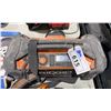 Image 3 : RIDGID PORTABLE JOBSITE RADIO & RIDGID R3205 7-14" ELECTRIC CIRCULAR SAW