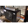 Image 2 : JL AUDIO SUBWOOFER IN SUB BOX WITH US ACOUSTICS USA2100 CAR AMP, & POWER ACOUSTIC 100W TUBE AMP
