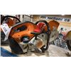 Image 2 : STIHL TS 410 GAS POWERED COMMERCIAL PORTABLE CHOP SAW