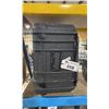 Image 1 : UK 112 LOADOUT CASE HEAVY DUTY PROFESSIONAL TRANSPORT CASE