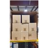 Image 2 : BOX OF ASSORTED FILTERS & HEAVY DUTY INDUSTRIAL PUMP HOSE
