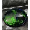 Image 10 : Natural Black Opal 31.15 Carats - Untreated