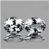 Image 1 : NATURAL Top Colorless WHITE TOPAZ  FLAWLESS